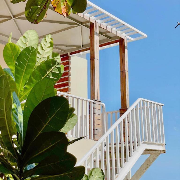 Kyco Peninsula Quy Nhon Resort Exterior foto