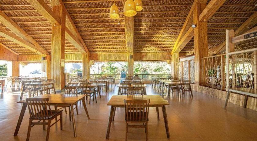 Kyco Peninsula Quy Nhon Resort Exterior foto