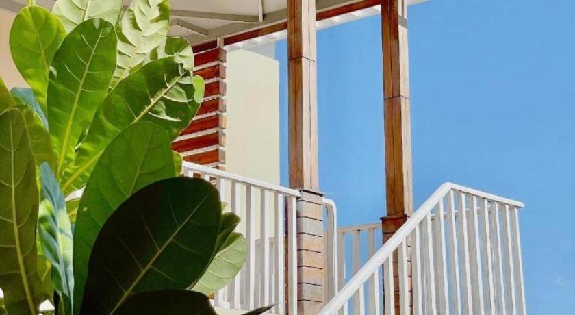 Kyco Peninsula Quy Nhon Resort Exterior foto
